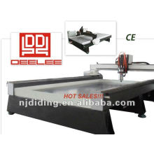 CNC stone cutting machine for bluestone